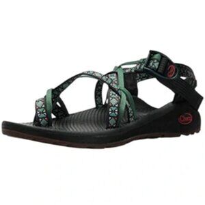 Chaco Z/ Cloud X2 Remix Active Sandals Outdoors Women's 9